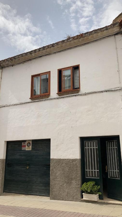 Casa Pescador Tossa De Mar Villa Esterno foto