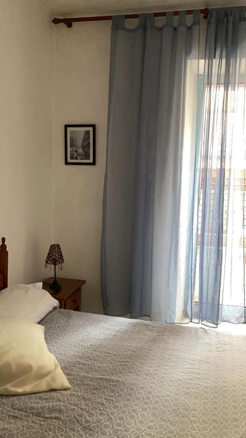Casa Pescador Tossa De Mar Villa Esterno foto