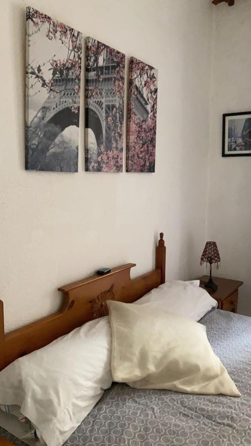 Casa Pescador Tossa De Mar Villa Esterno foto