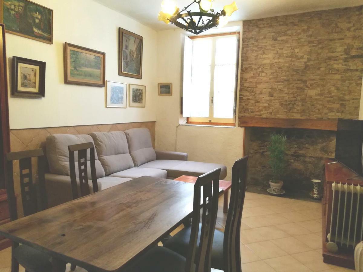 Casa Pescador Tossa De Mar Villa Esterno foto
