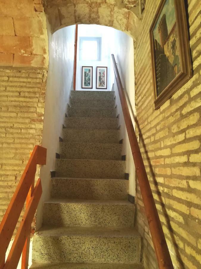 Casa Pescador Tossa De Mar Villa Esterno foto