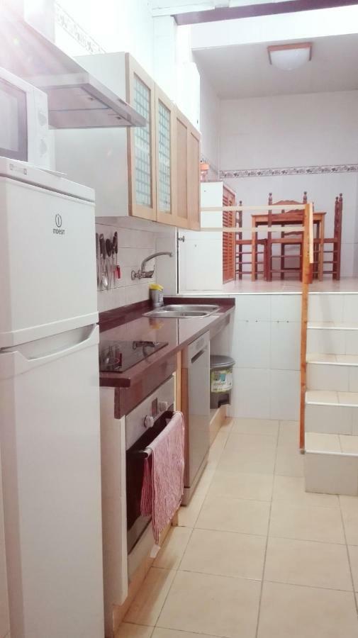 Casa Pescador Tossa De Mar Villa Esterno foto